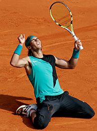 Rafa Nadal